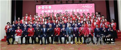 96 certified guide lions successfully completed their courses news 图10张